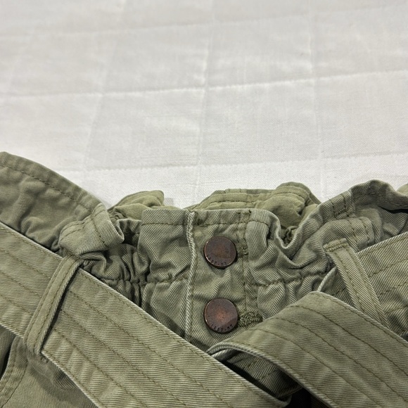 Abercrombie & Fitch Shorts - Picture 5 of 12